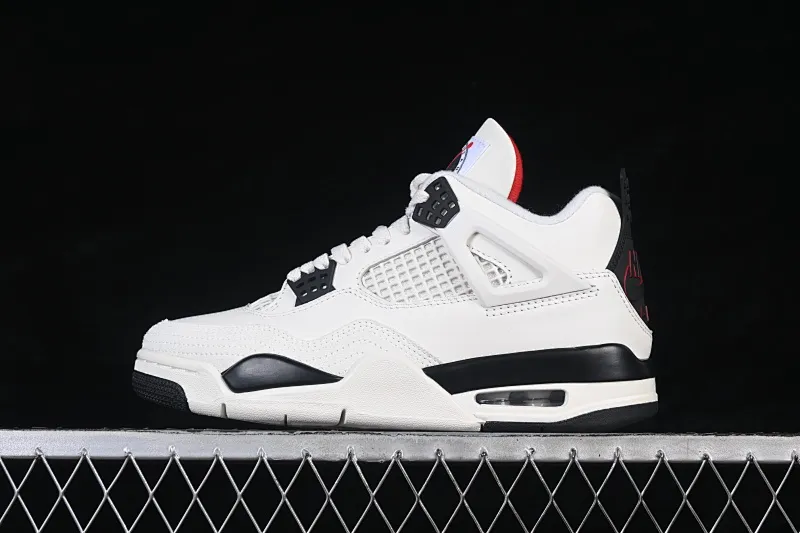 All categories Air Jordan Jordan series basketball shoes Air Jordan 4 TK version Air Jordan 4 Retro "Flight Club" AJ4 Joe 4 Flight Club IM4002-100